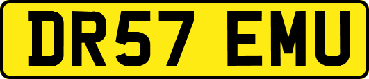 DR57EMU