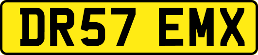 DR57EMX