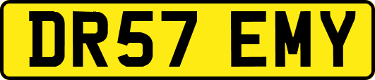 DR57EMY