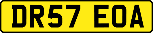 DR57EOA