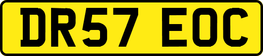 DR57EOC