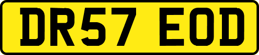 DR57EOD