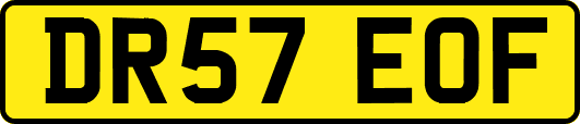 DR57EOF