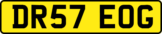 DR57EOG