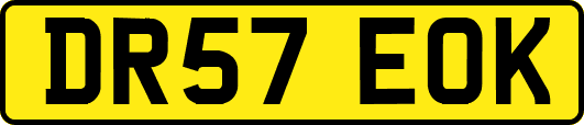 DR57EOK