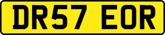 DR57EOR