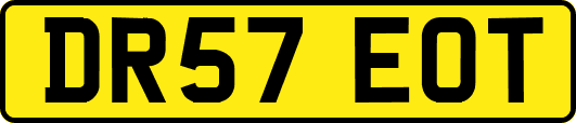 DR57EOT