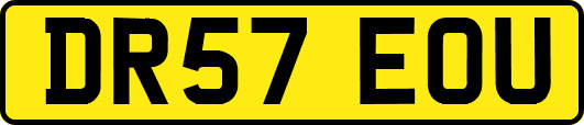 DR57EOU