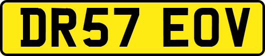 DR57EOV