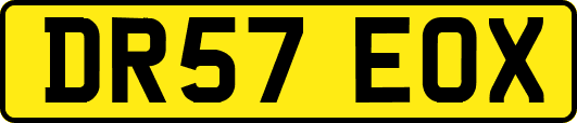 DR57EOX