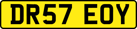 DR57EOY