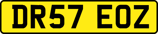 DR57EOZ