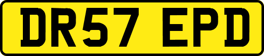 DR57EPD