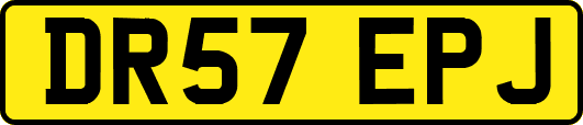 DR57EPJ