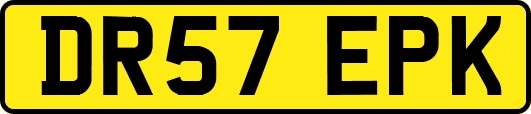 DR57EPK