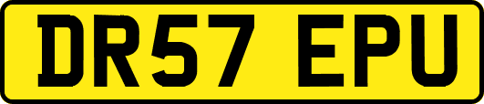 DR57EPU