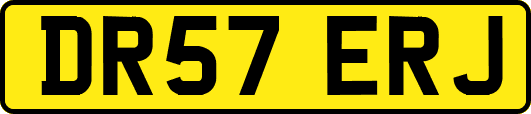 DR57ERJ