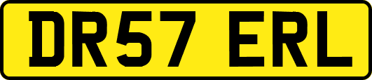 DR57ERL