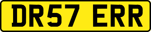 DR57ERR