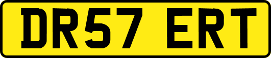 DR57ERT
