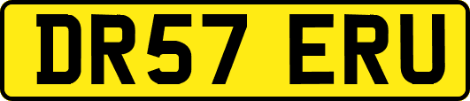 DR57ERU