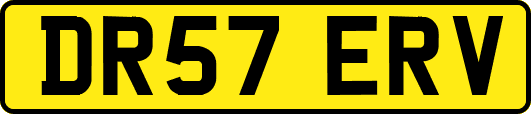 DR57ERV