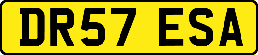 DR57ESA