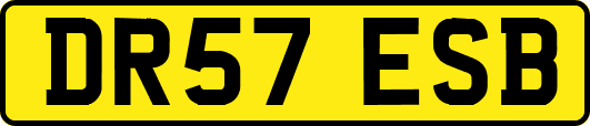 DR57ESB