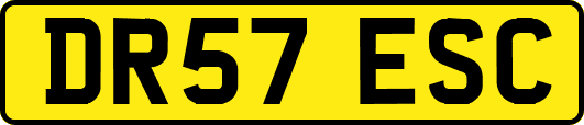 DR57ESC