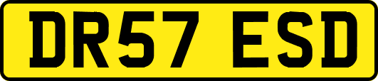 DR57ESD