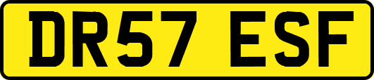 DR57ESF