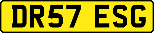 DR57ESG