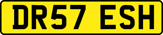 DR57ESH