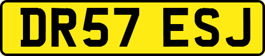 DR57ESJ