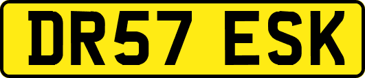 DR57ESK