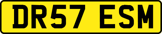 DR57ESM