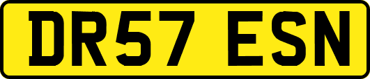 DR57ESN