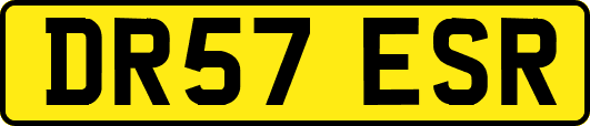 DR57ESR
