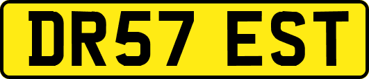 DR57EST