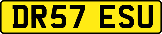 DR57ESU