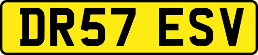 DR57ESV