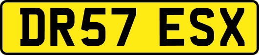 DR57ESX