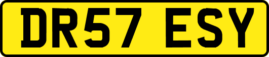 DR57ESY