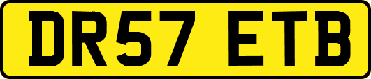 DR57ETB