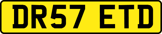 DR57ETD