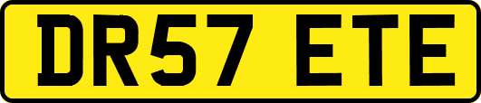 DR57ETE