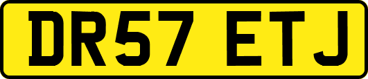 DR57ETJ