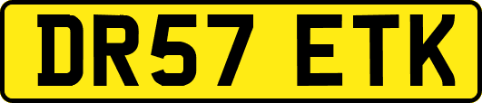 DR57ETK