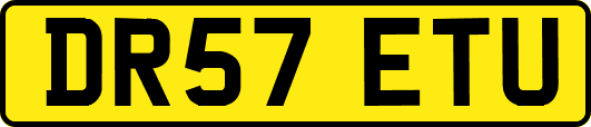DR57ETU