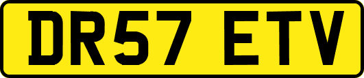 DR57ETV